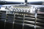 Cadillac Series 60 Special Town Car by Derham 1941 года